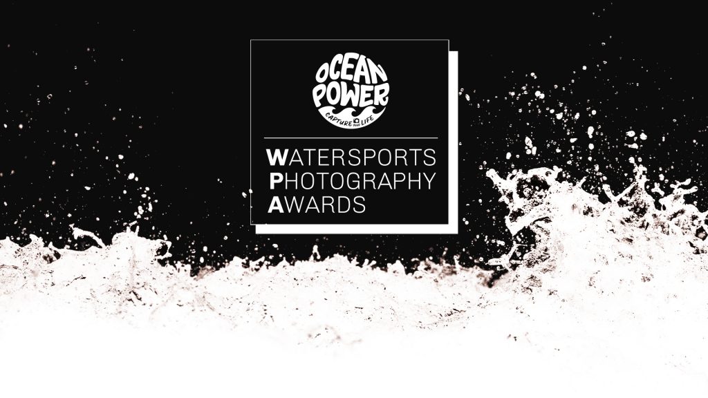 Se presenta el primer concurso internacional de fotografía de deportes de agua